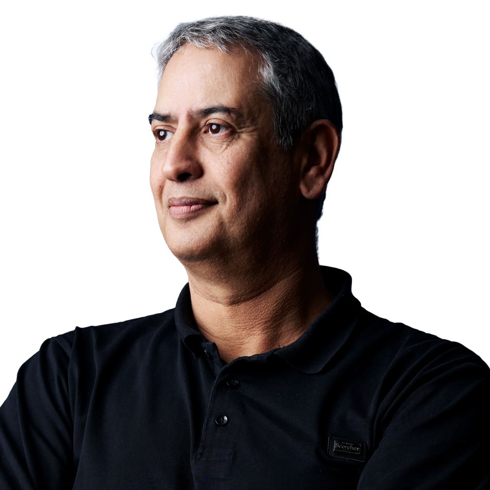 עידו חדד